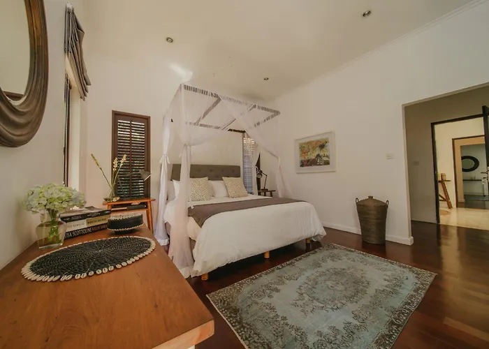 Delapan Villa Seminyak
