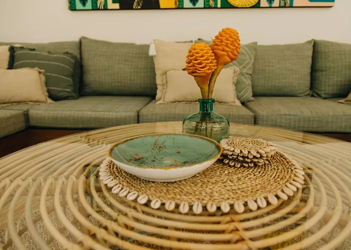 Villa Delapan Seminyak