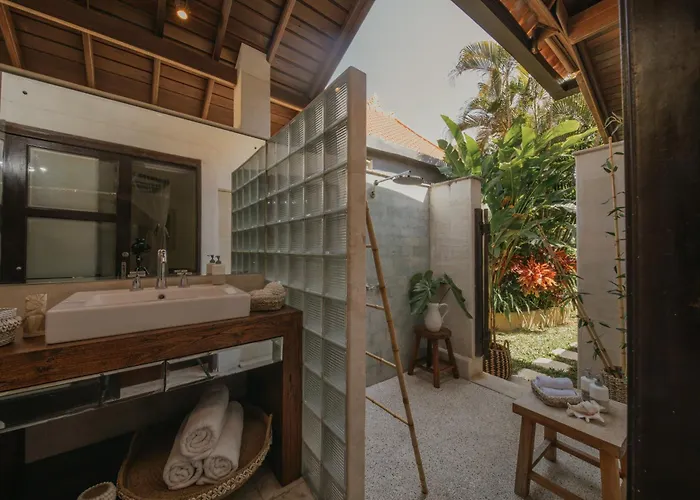 Delapan Seminyak