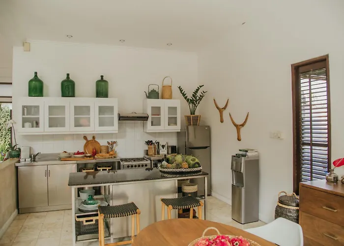 Delapan Villa Seminyak