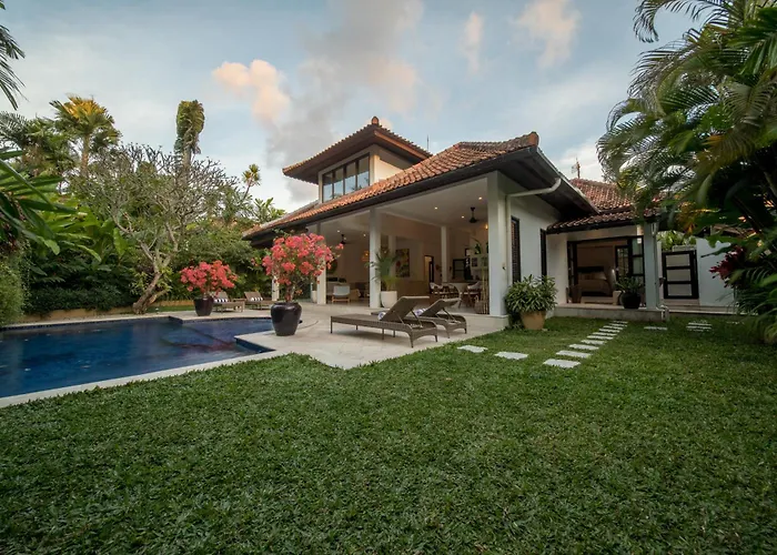 Delapan Seminyak