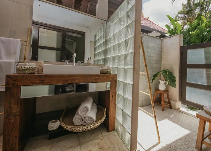 Delapan Seminyak