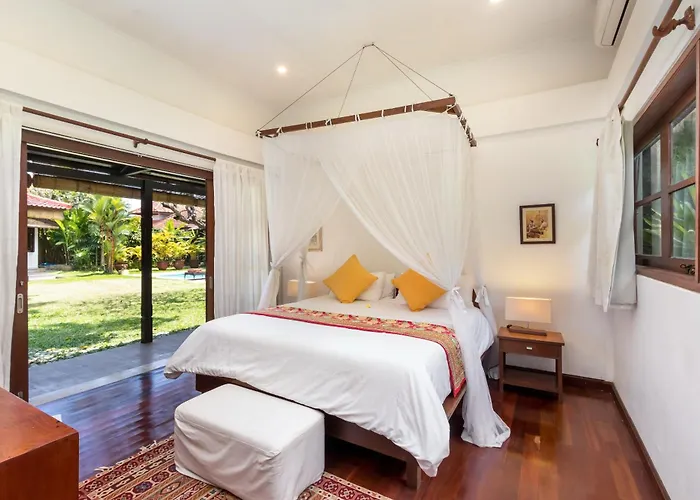 Delapan Villa Seminyak