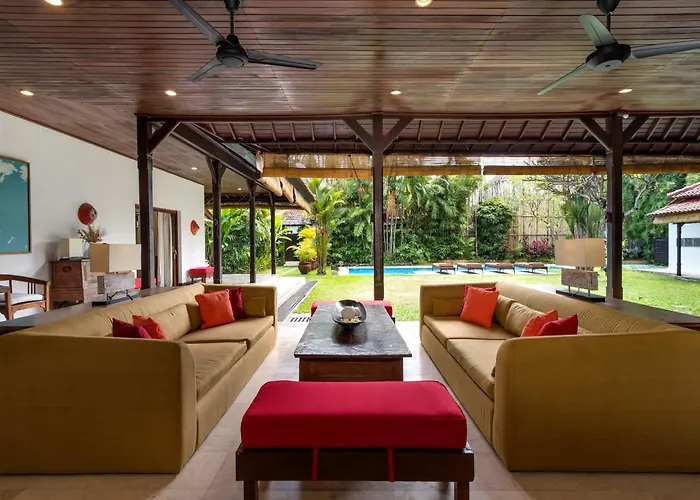 Delapan Seminyak