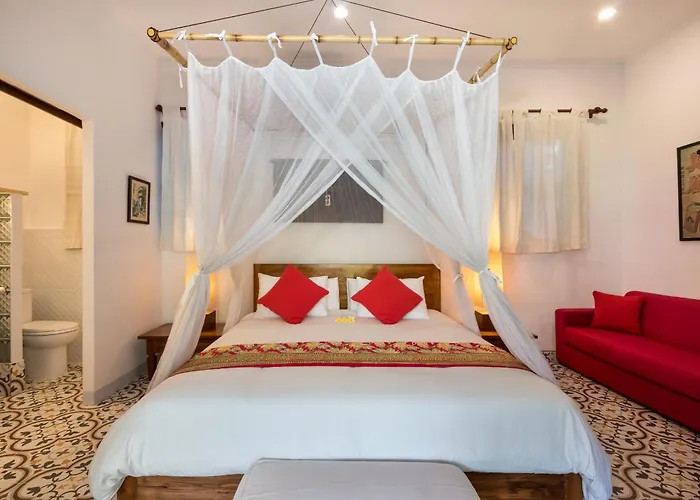 Delapan Villa Seminyak