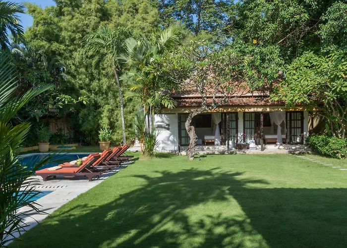 Delapan * Seminyak