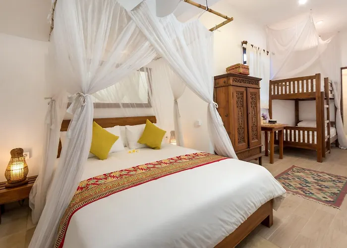 Delapan * Seminyak