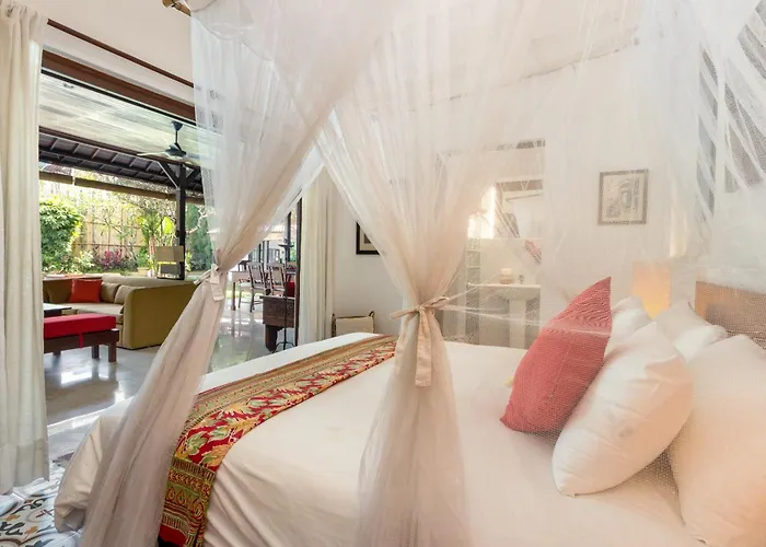 Delapan * Seminyak