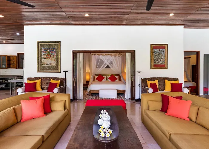 Delapan Villa Seminyak