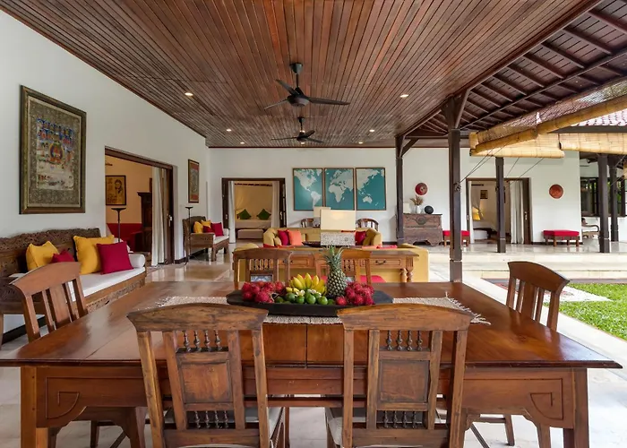 Delapan Seminyak