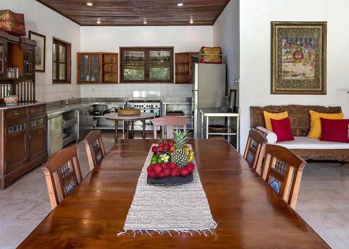 Delapan * Seminyak